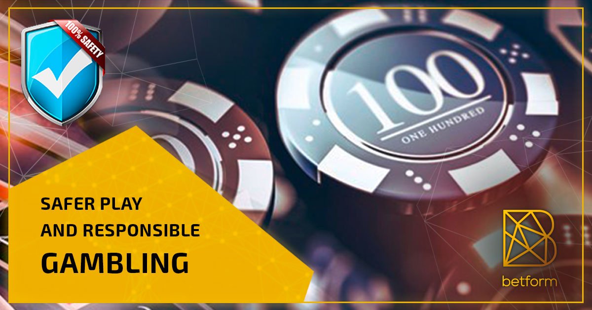 🛡We have the self-exclusion policy. 
🛡If an individual player who is aware that he suffers from a gambling problem can voluntarily request that his account is added to the self-exclusion list.
🛡Once this option is chosen, we will proceed to close the account for the player.