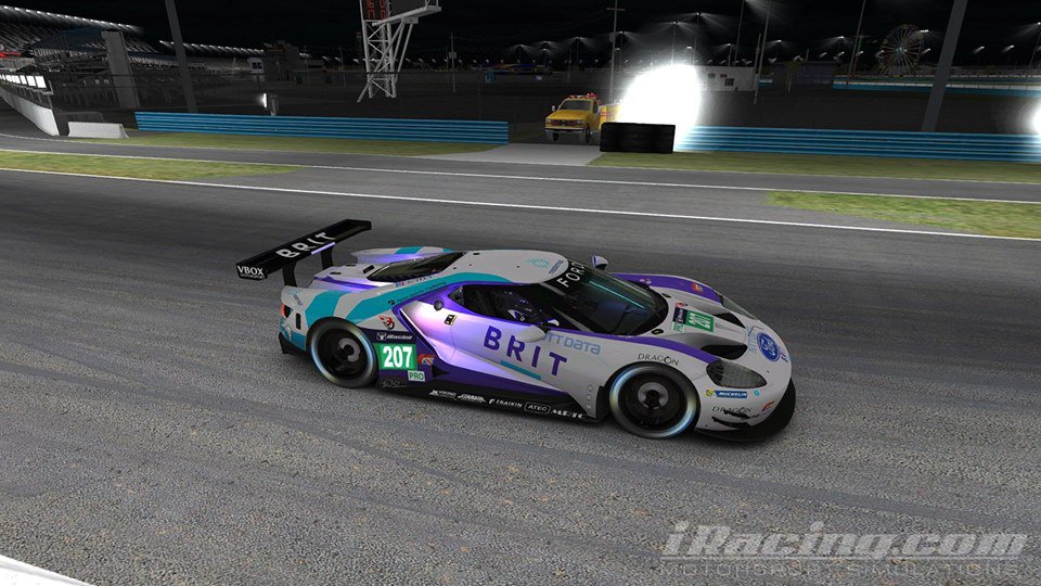 Team BRIT tweet media