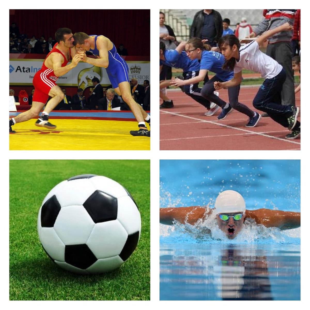 İlçemiz spor kluplerini bireysel ve takım sporlarını da destekleyerek amatör ligler yerine profesyonel liglerde yarışması için gereken desteği #siziniçinsizinlebirlikte vereceğiz.