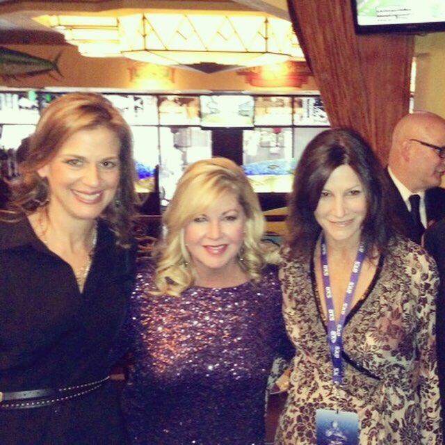 Leadership Music tweet media