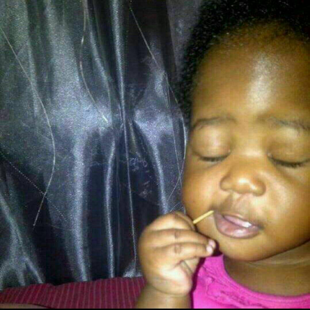KingAshylebs's tweet photo. Girls, telling these guys you have a boyfriend,/husband doesn't work anymore, you have to tell these demons you're pregnant. 
#ThingsNigeriaHasTaughtMe https://t.co/9ctYjSnZWA