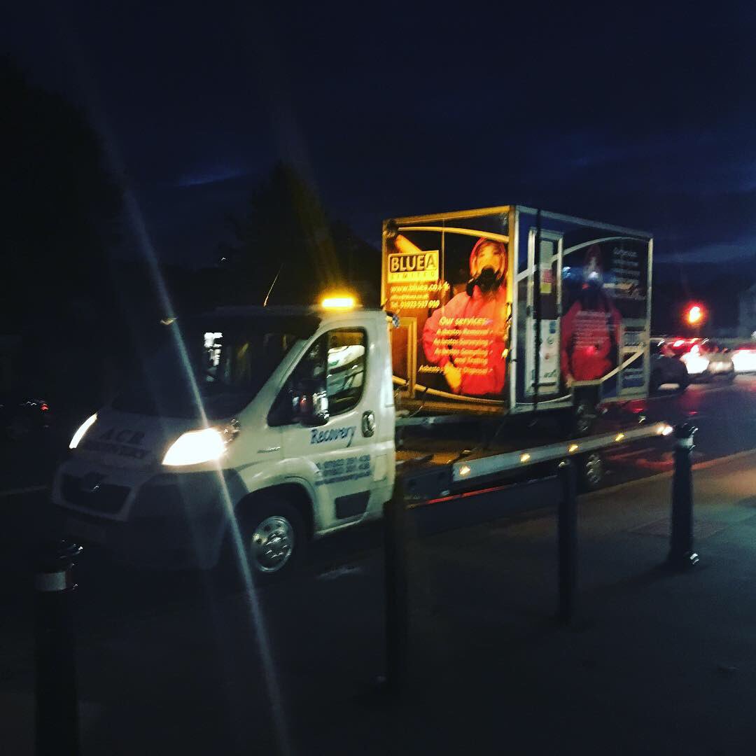 Trailer Troubles last night 🆘

07923351438☎️ #ACR #acrrecovery #roadsiderecovery #recovery #24hrrecovery #hertsbedsbucks #watford #hemelhempstead #hatfield #stalbans #radlett #stalbansrecovery