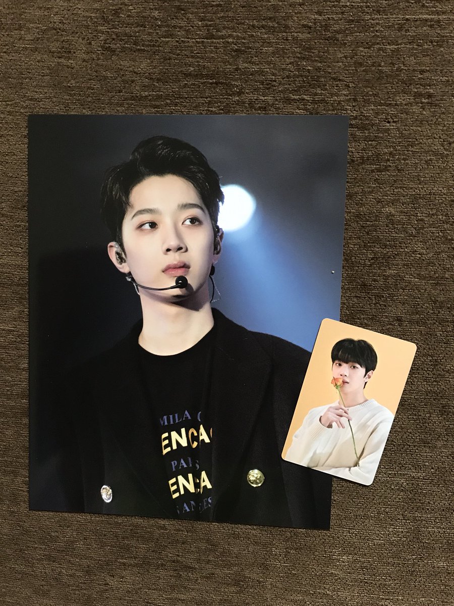 DoubleTshop_'s tweet photo. @shcp9403 มีของจากแฟนคอนค่ะ ซองอุนรวมสามอย่าง 150฿ ควานลิน สองอย่าง 120฿ รวมส่งแล้วค่ะ สั่งทั้งคู่เดี๋ยวลดราคาได้อีกนะคะ https://t.co/Tb3nwhLyz3