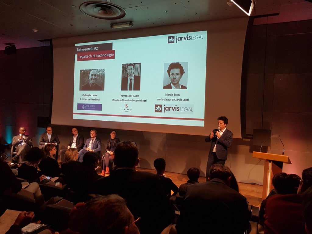 Deep Block tweet media