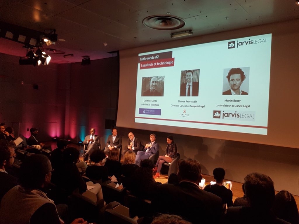 Deep Block tweet media