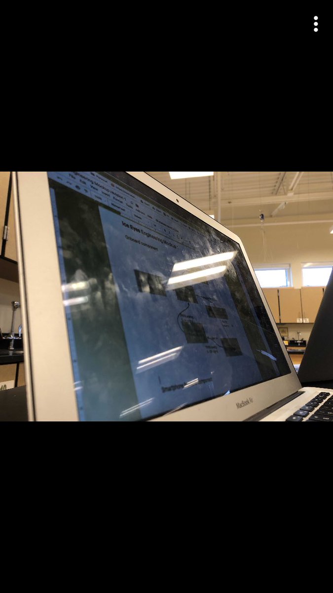 WindhamIceEyes's tweet photo. Today our team developed a rough schematic of our prototype! #productivity #team #work https://t.co/ZXIqTtksTz