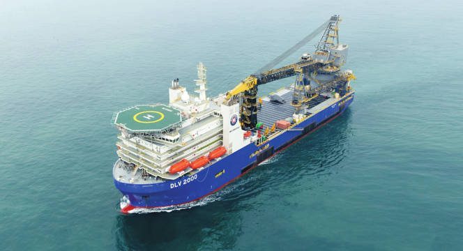 epoxyoil's tweet photo. McDermott bags new equipment contract from shell https://t.co/Cwefh5A4Q0 https://t.co/fcytEjDkMP