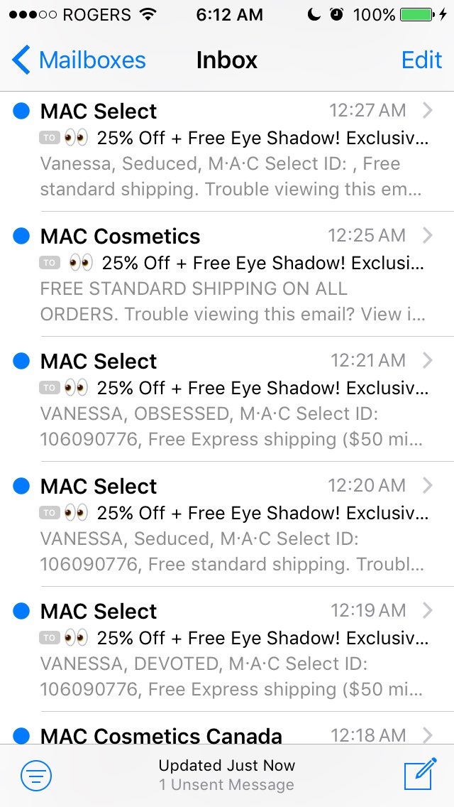 mac cosmetics shipping mac cosmetics shipping