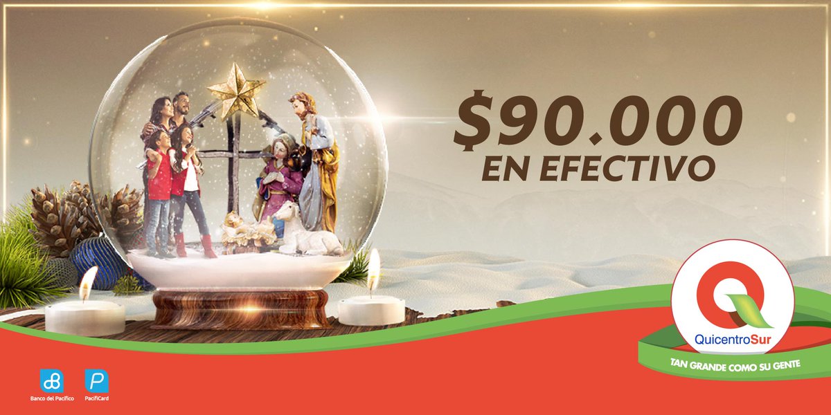 Quicentro Sur (QuicentroSur) Twitter