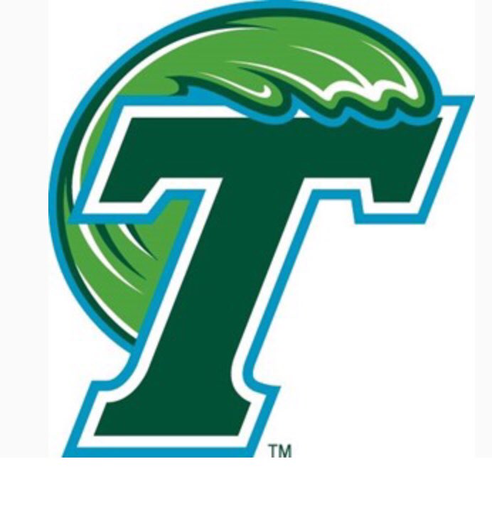 Blessed to receive an offer from Tulane today. To God be all the glory. #TNGS