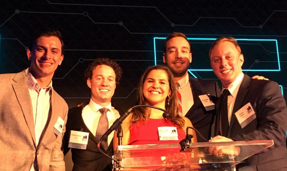 TrySwipeSum's tweet photo. St. Louis Startup SwipeSum Selected as 2018 Arch Grants Winner https://t.co/Xu1lnmlmmc @ArchGrants @michaelbseaman #StLouisStartup #StLouis https://t.co/8bqMLoZgo1