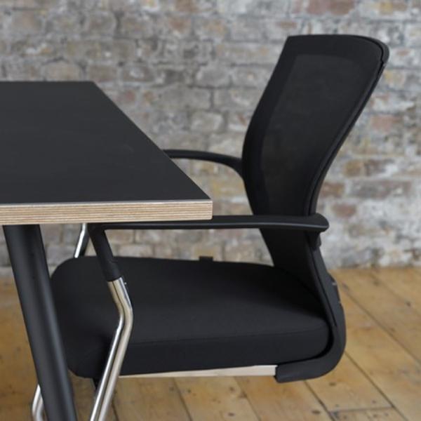 ChairsComplete's tweet image. Bestuhl Radius Meeting Chair

Only £189.00

Visit our website: completeofficechairs.co.uk

#office #chair #officechair #mesh #cantilever #ergonomic #chrome #meeting #seat #refurbishment #ergo #bestuhl