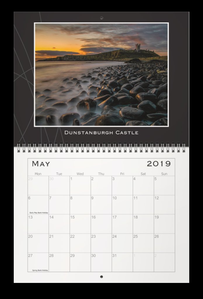 tony6290's tweet image. 2019 Calendar
13 pics All taken in and around North Northumberland
All my own work
£11
P&amp;amp;P £2.50