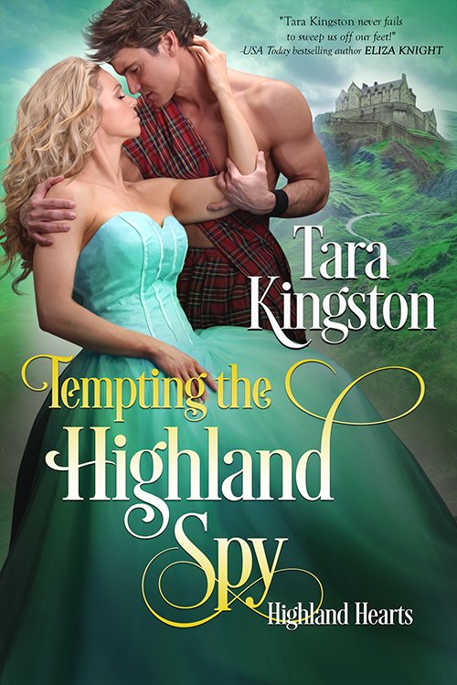 #NewBook!
She’s a jewel thief. He’s a Highlander who keeps sacred jewels safe. Once, they shared a magical night. Now, to catch a killer, they must join together, though the secrets they hold keep them far apart. #historicalromance #Victorian <a href="/entangledpub/">Entangled Publishing</a> entangledpublishing.com/tempting-the-h…