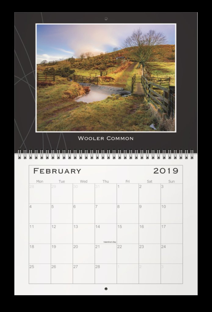 tony6290's tweet image. 2019 Calendar
13 pics All taken in and around North Northumberland
All my own work
£11
P&amp;amp;P £2.50