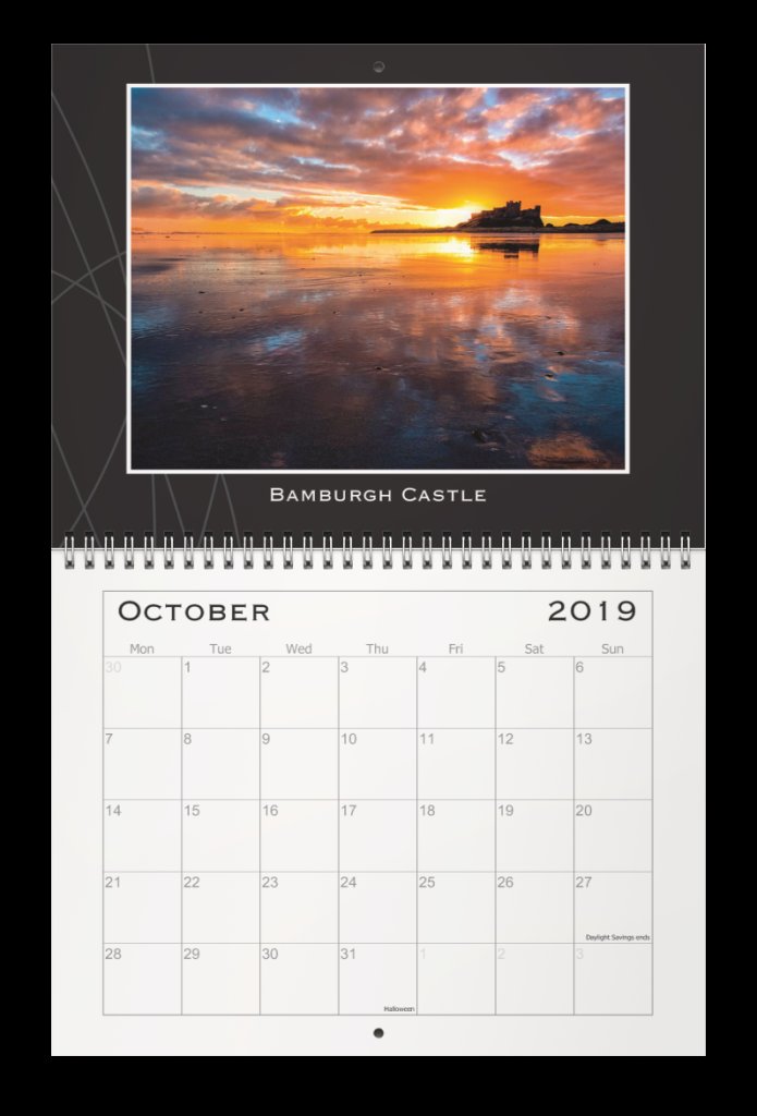 tony6290's tweet image. 2019 Calendar
13 pics All taken in and around North Northumberland
All my own work
£11
P&amp;amp;P £2.50