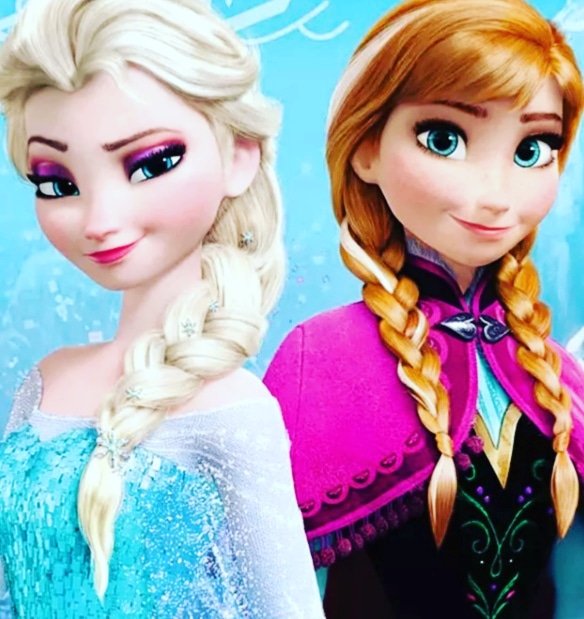 denss_bihay_10s's tweet photo. ❄️ Happy 5th anniversary to the no.1 hit Disney animated film, Frozen!! ❄️
.
#Happy5thAnniversary #Frozen #DisneyFrozen #PrincessAnna #PrincessAnnaOfArendelle #QueenElsa #QueenElsaOfArendelle #ElsaAndAnna #AnnaAndElsa #5thAnniversary #DB1127 https://t.co/28kzVaxKmH