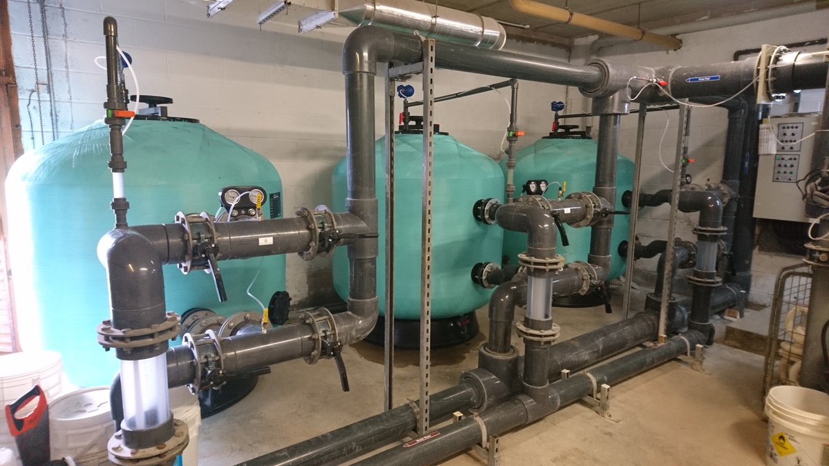 Hightech Water (@hightech_water) on Twitter photo A recently completed project for replacement pool filters supplied by <a href="/AstralPoolUK/">AstralPool UK Ltd</a> For any enquiries - please contact info@hightechwaterservices.com #teamhightech #filters #pools #enquiries A recently completed project for replacement pool filters supplied by <a href="/AstralPoolUK/">AstralPool UK Ltd</a> For any enquiries - please contact info@hightechwaterservices.com #teamhightech #filters #pools #enquiries