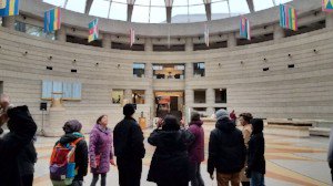 NoirDesignParti's tweet image. #GivingTuesday: We've Got More Stories to Tell: Sharing the stories of #Detroit's Black Architects through tours, lectures, exhibits, and now video interviews. - mailchi.mp/31c98273e0a5/w…

#architects #blackarchitects #blackhistory