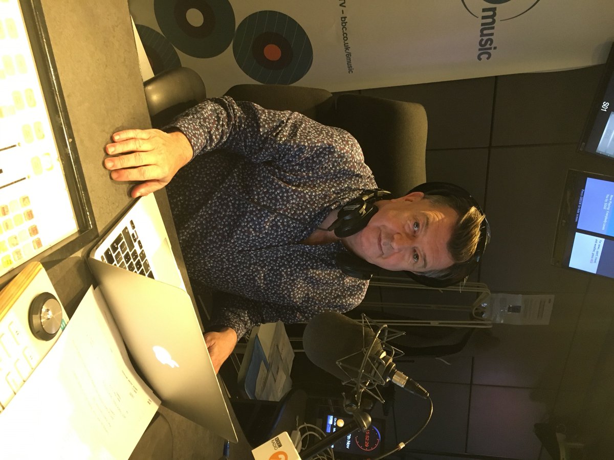 Our <a href="/StuartMaconie/">Stuart Maconie</a> needed something to shelter him from the Manchester downpour. We found this bowler hat.