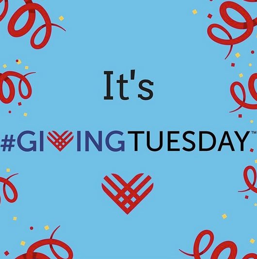 Trade_Works's tweet image. It’s here! #GivingTuesday is today &amp;amp; NOW is the time to make your donation!! ow.ly/mfP630mL1lW #TWFGiving