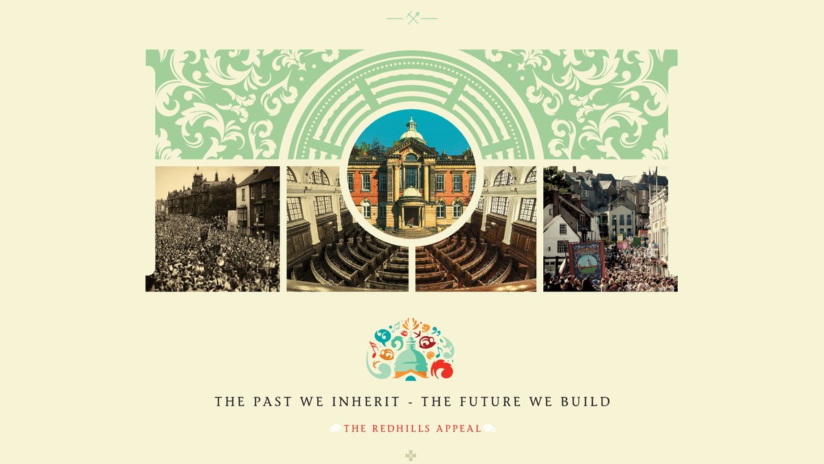 rblackmanwoods's tweet image. I have pledged my support to the @RedhillsDurham Appeal – the @DurhamMiners Association’s plan to renew the Miners’ Hall, and return it to the people as a centre for education, heritage, and culture. You can pledge your support at redhillsdurham.org. #TheFutureWeBuild