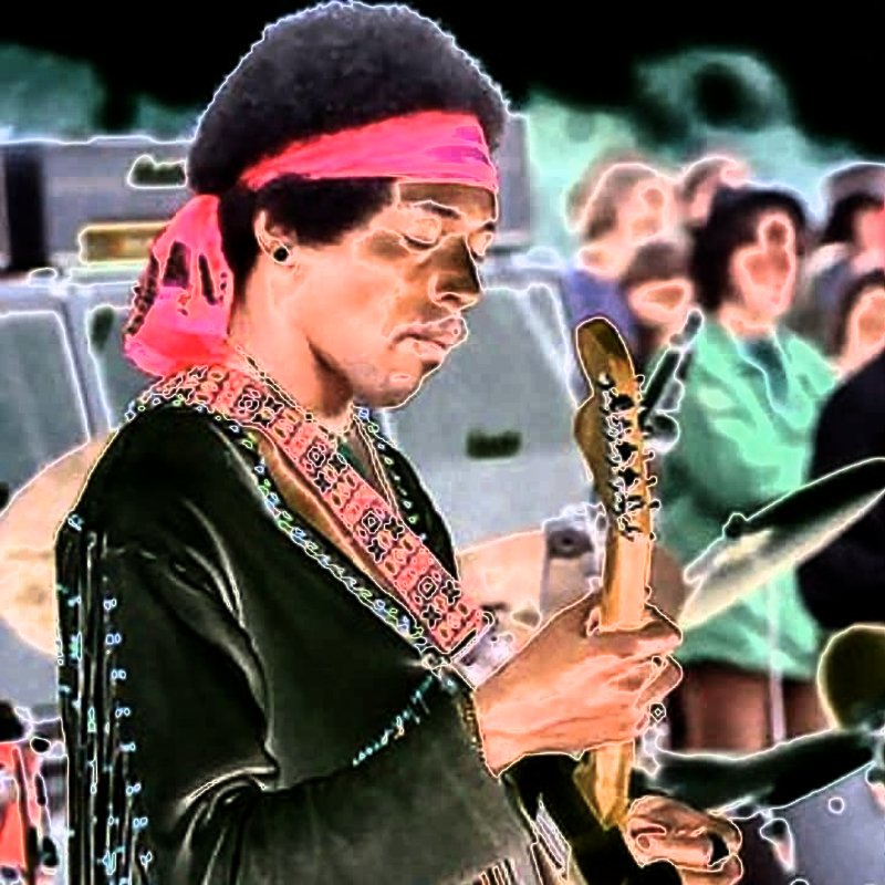 coolguitarshop1's tweet photo. The legend lives on… Happy Birthday Jimi! Can you imagine if we had another 20 or 30 years of him?
#IfWeCouldReadYourMind #jimihendrix #hendrix #guitar #guitarplayer #electricguitar #stratocaster #stratocasters #strat #stratplayer #psychadelicrock #fuzz #rock #coolguitarshop https://t.co/WJa3z9E6ys