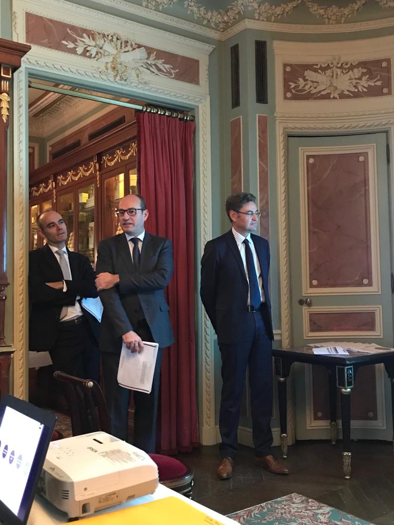 RSM France tweet media