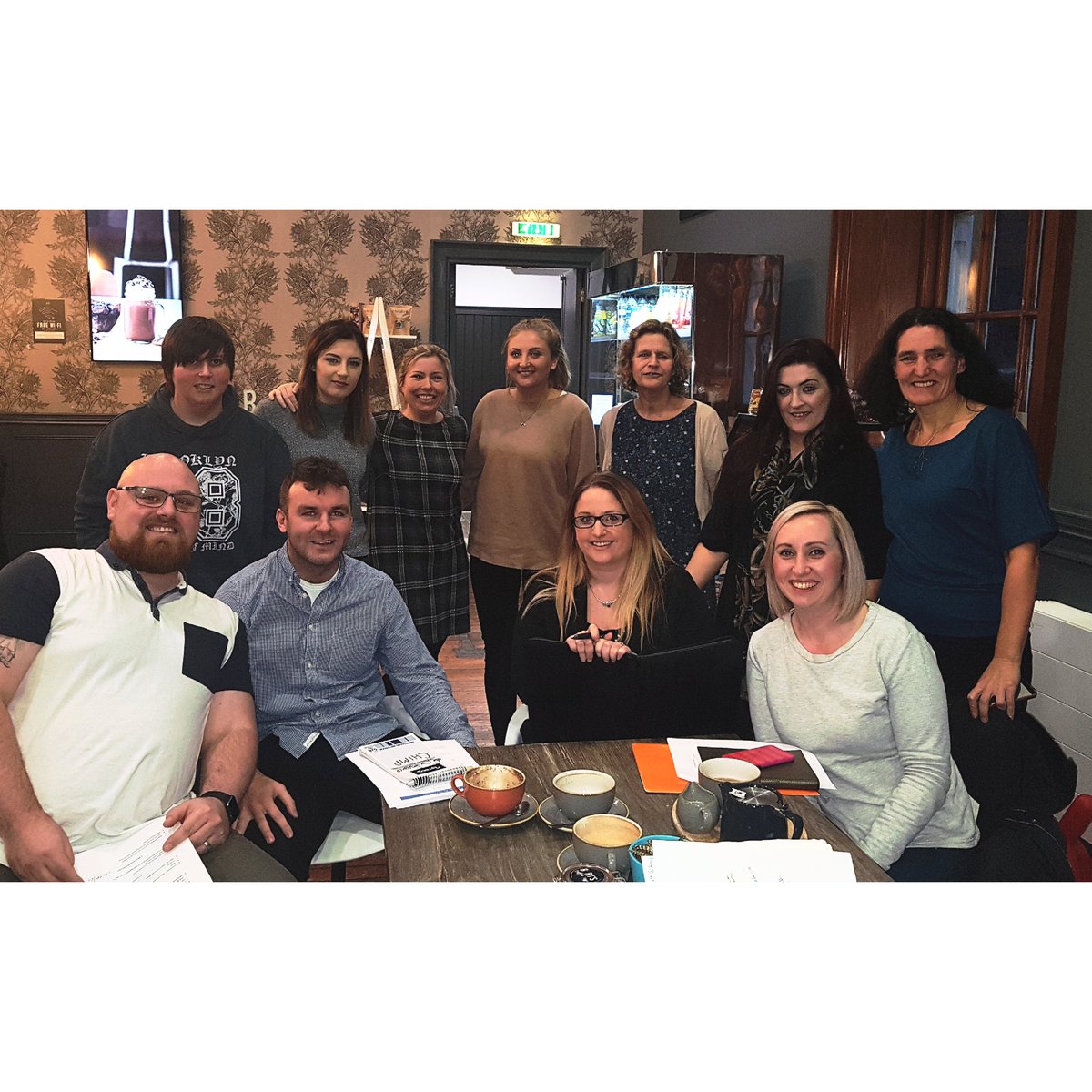 FutureMHN Conference tweet media