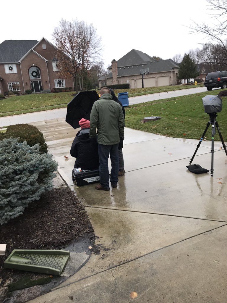 jeff_utzinger's tweet image. A big THANK YOU to @CardiacScience @CardiacTP @M34_Productions @DavidHaznaw @rdjkmil &amp;amp; @CarmelPD for continuing to increase #SCA awareness &amp;amp; taking part in building a message on the importance of bystander action &amp;amp; getting more #AEDs out in the market ❤️👮‍♂️🙏
#lucky
#takeaction