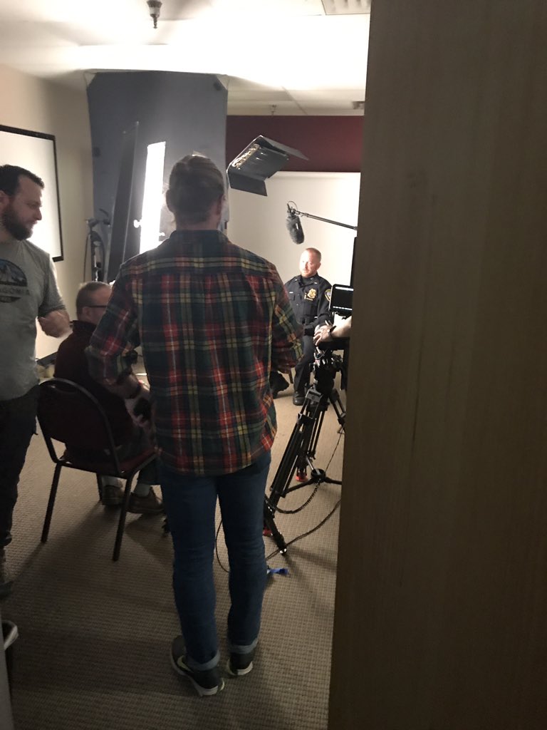 jeff_utzinger's tweet image. A big THANK YOU to @CardiacScience @CardiacTP @M34_Productions @DavidHaznaw @rdjkmil &amp;amp; @CarmelPD for continuing to increase #SCA awareness &amp;amp; taking part in building a message on the importance of bystander action &amp;amp; getting more #AEDs out in the market ❤️👮‍♂️🙏
#lucky
#takeaction