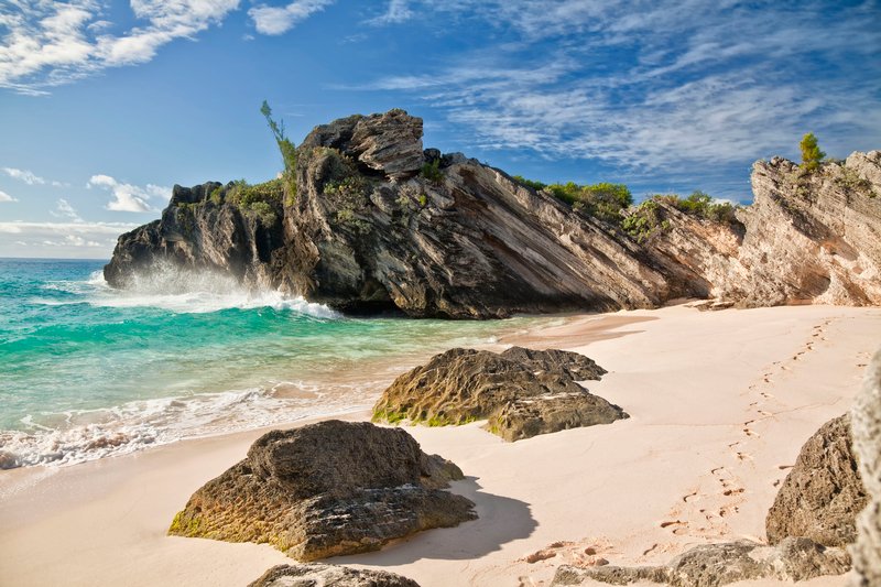8 "must-do" activities and experiences for your honeymoon in Bermuda bit.ly/2EMnliH
