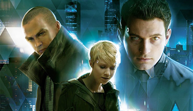 boomeranggames's tweet photo. Value 1 Alert! #Detroitbecomehuman is available to rent on our £3.99 package! Question your existence in this Sci-Fi epic of robots struggleing to find their place in the world. Available rent from as little as £3.99! #Savings #rentals #videogames #UKgaming #PS4 #Value1 https://t.co/lD2UEEYmBm
