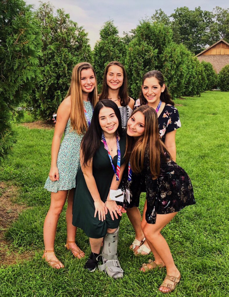 Maya Klapper tweet media
