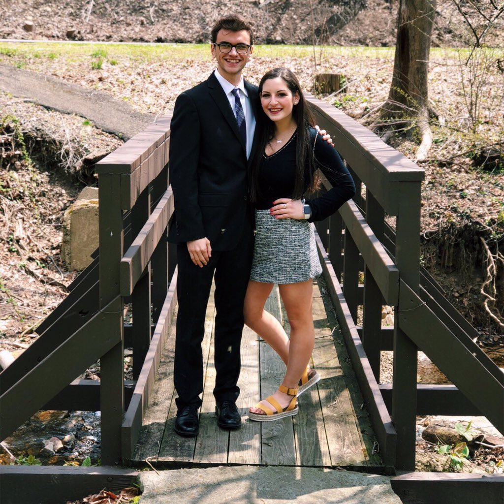 Maya Klapper tweet media