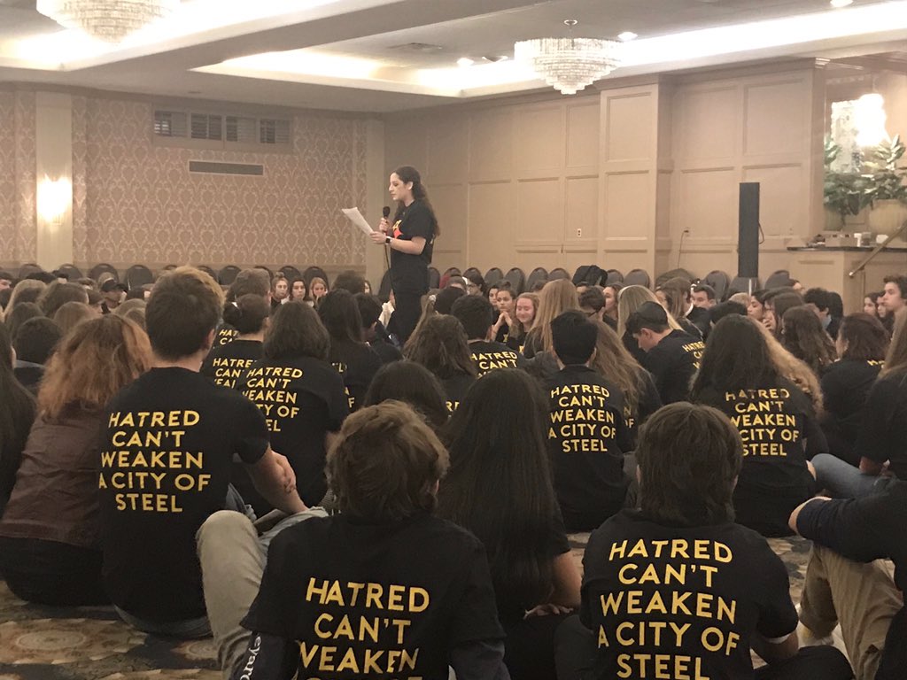 Maya Klapper tweet media