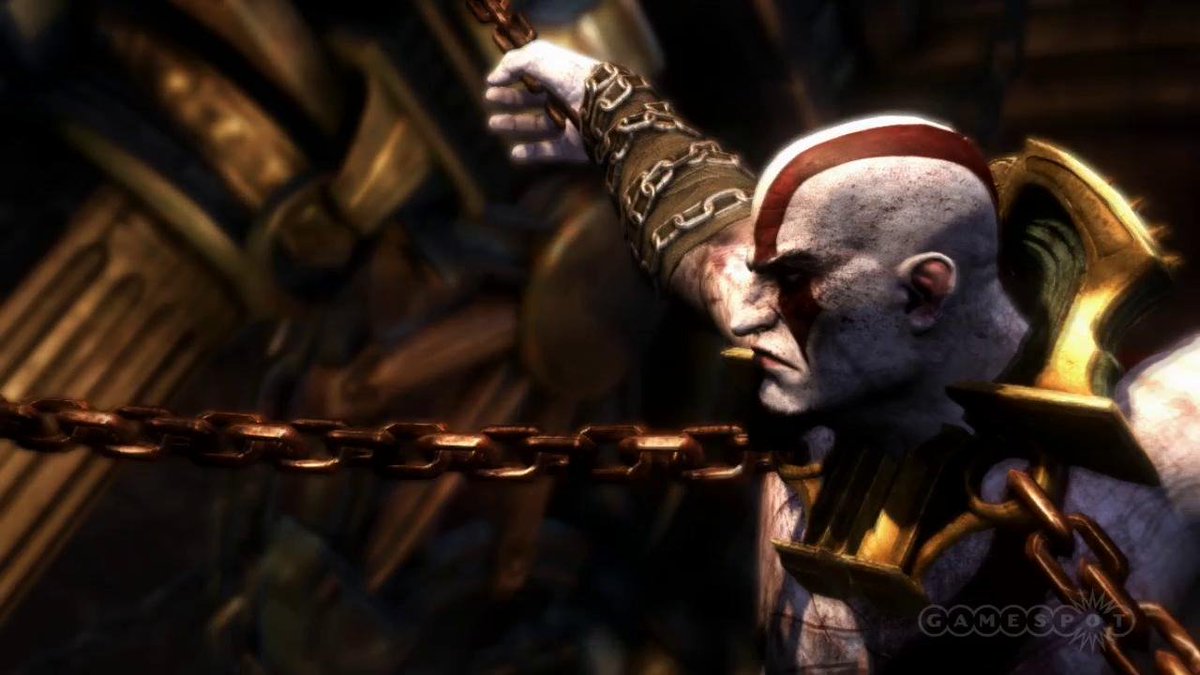 PurpleTurtleGa's tweet photo. Late, but live now with the ending of God of War: Ascension. I missed you guys and would love to see you if you have the time 😊

#JointheAsylum 

https://t.co/cARW1q7Int https://t.co/FGDf3XDQZx
