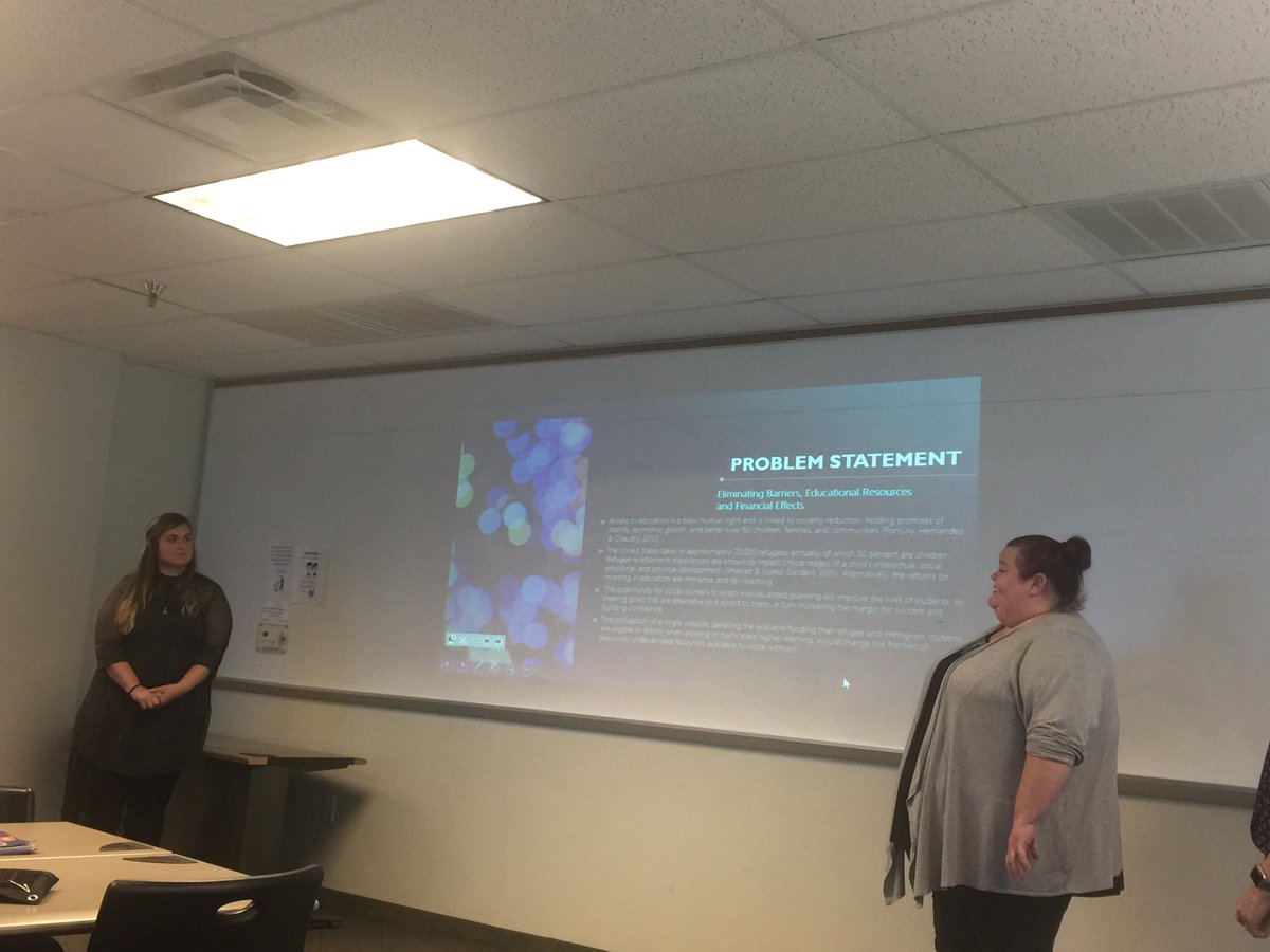 DrNPJones's tweet image. Another amazing group that’s always #jonesingforearch and says #researchisFUN #TarletonSOCW