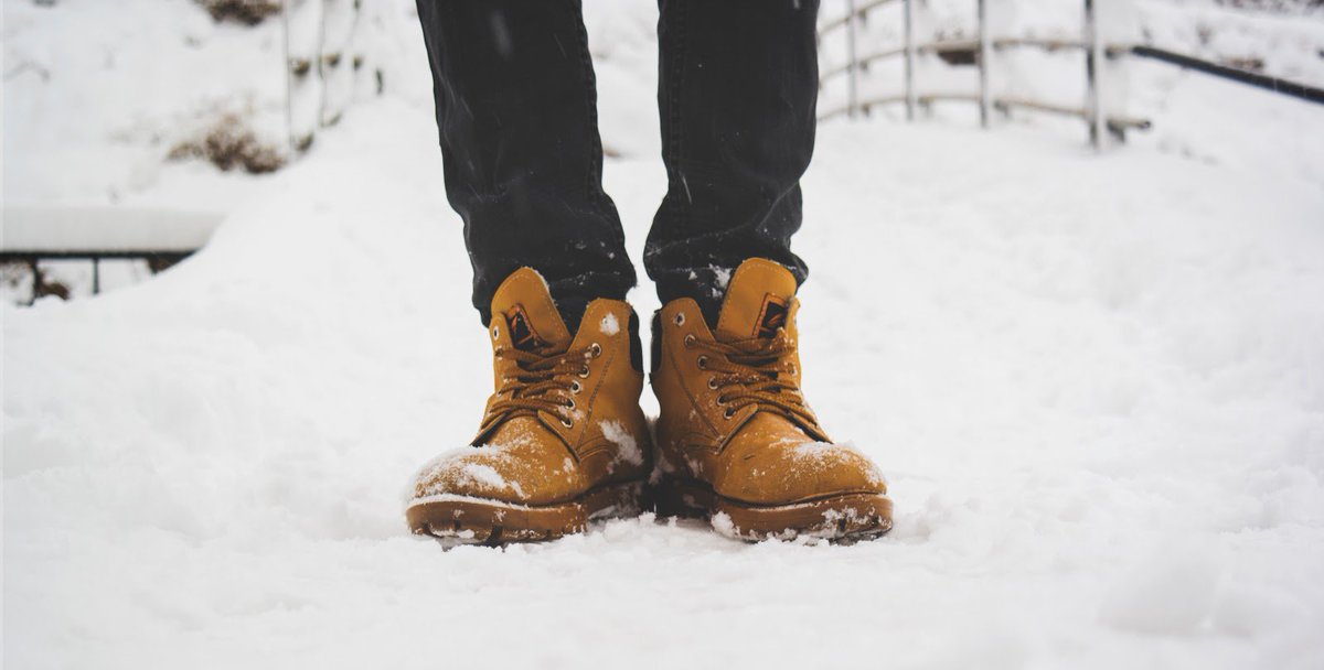 must have winter boots 2018