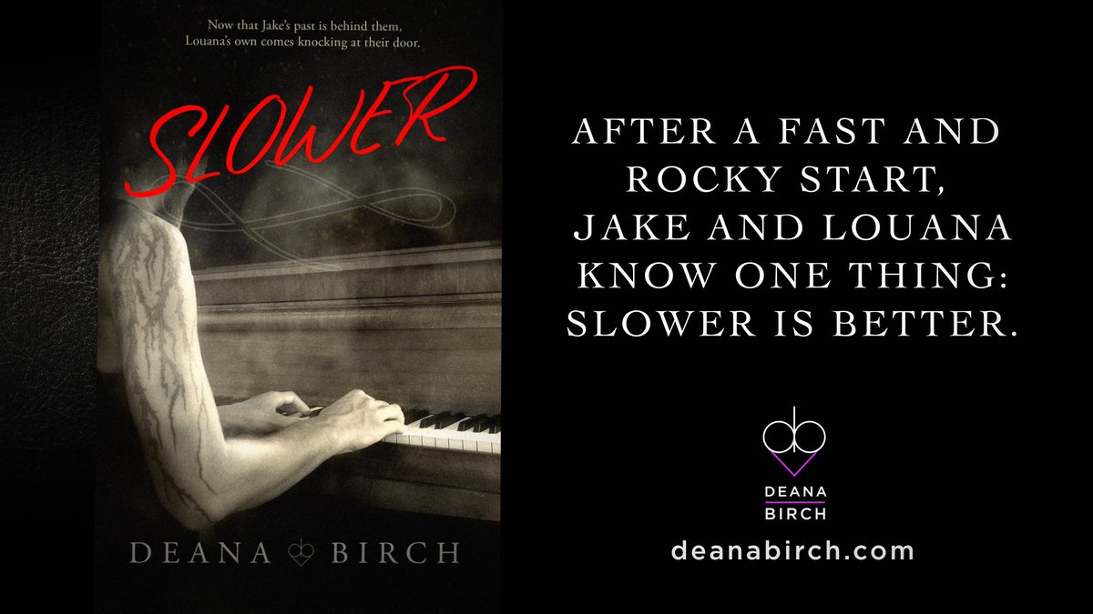 DeanaBirch's tweet photo. AVAILABE on #ebook everywhere. My second bookbaby is officially in the world!
Special thanks to my #RChat crew for the support!

https://t.co/4trKFiZEky

https://t.co/4hpy9EVFan
#amwritingromance #RT #BookBoost #books #indieauthor #RockStars #duet #amreadingromance #NewRelease https://t.co/c0Kg4KERSm