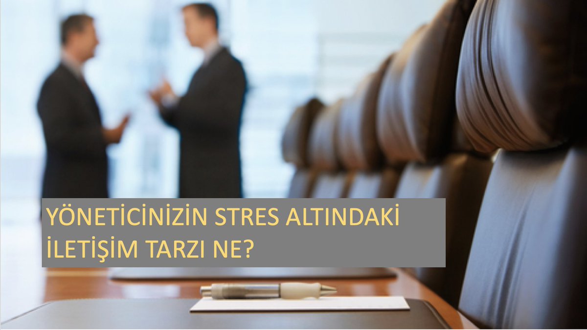 rasitoglu's tweet image. Yöneticinizin siz ve takımınız üzerindeki etkisini anlamaya çalışıyoruz. Yöneticinizin stres altındaki tarzı, üretkenliği, morali ve sonuçları nasıl etkiliyor? Lütfen bir iki dakikanızı ayırıp 5 soruluk anketi yanıtlayın. bit.ly/2TRdrmX