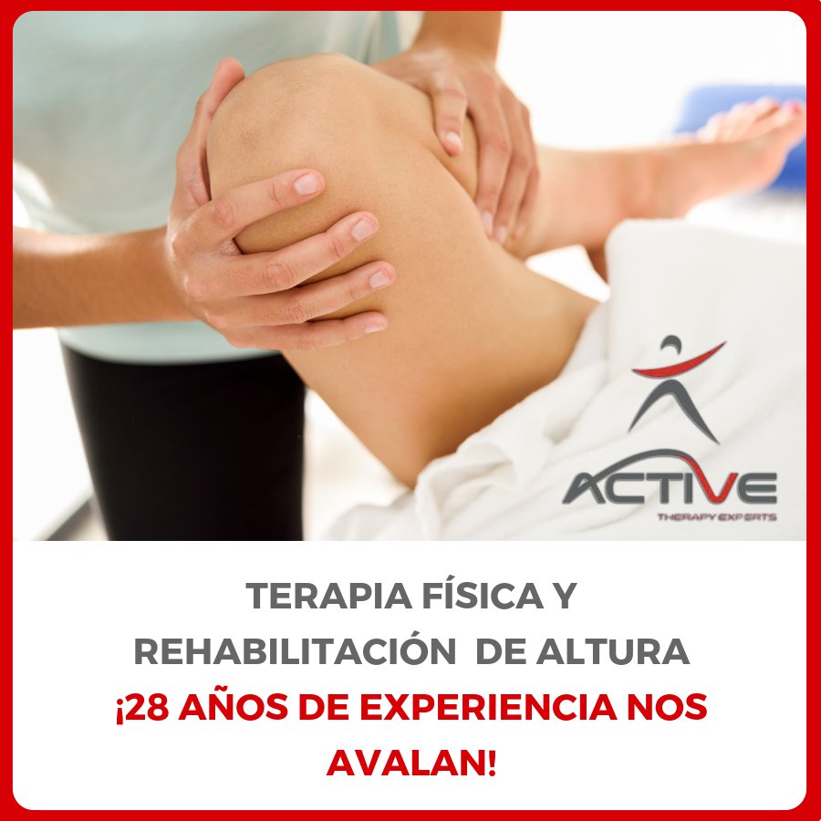 activetherapymx's tweet photo. Haz tu cita o déjanos tus datos
📲https://t.co/qZUBO0dgus. 
#TherapyExperts #TerapiaFísica #Rehabilitación https://t.co/xTd1R5x7na
