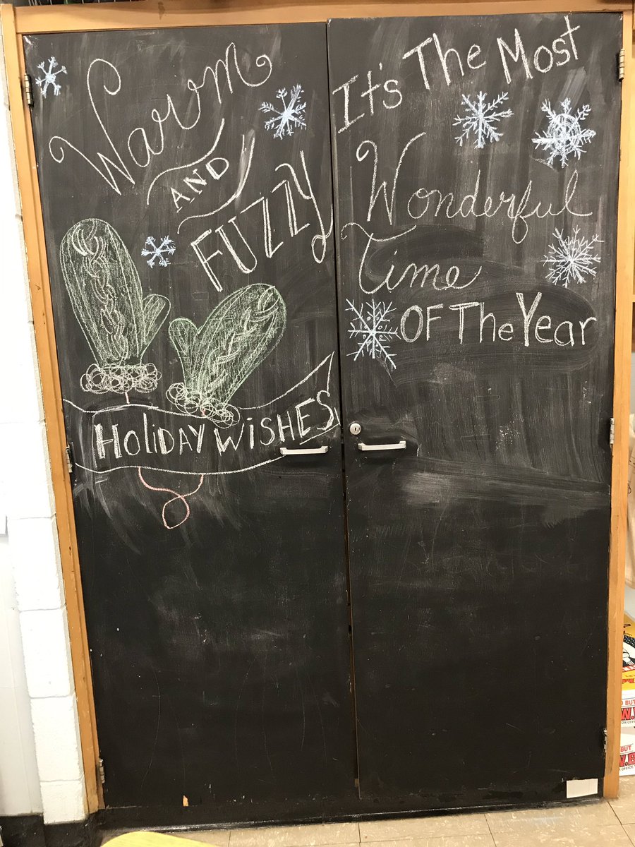 Welcome winter! #jmi_edison