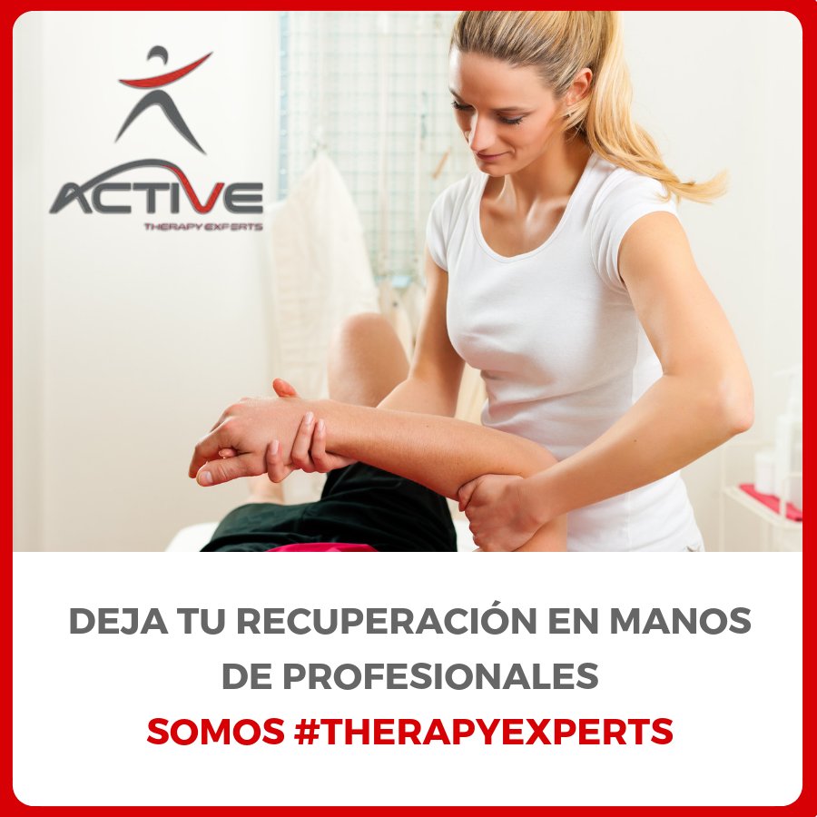 activetherapymx's tweet image. Contamos en nuestro equipo con diversos especialistas certificados, para que tu experiencia sea placentera, de confianza y efectiva. ¡Te esperamos!
Haz tu cita 📲bit.ly/2MsIem6. 
#TherapyExperts #Fisioterapia