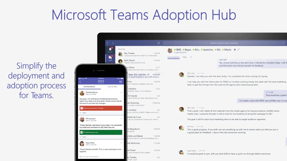 Microsoft Teams tweet media
