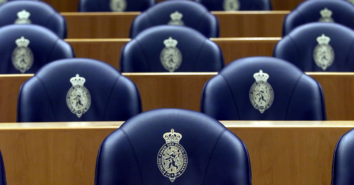 #TweedeKamer neemt moties aan over #muziek impuls, #volkscultuur en #kunstbeoefening door mensen met een #beperking.
bit.ly/2E0mduf