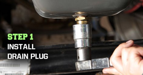 QuickDrainPlug's tweet image. Keep your fleet on the road and avoid losing time and money with lengthy oil changes. Get your Femco Quick Drain Plug today! quickdrainplug.com/fcart/