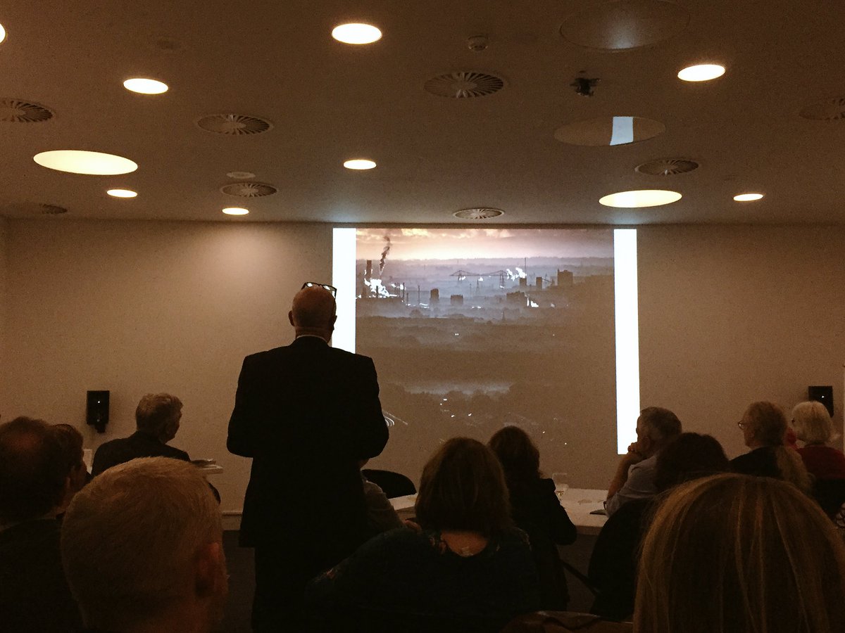 Elinor Morgan tweet media