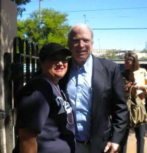   Happy Birthday Congressman Paul Gosar 