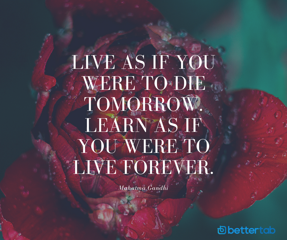 TheBetterTab's tweet photo. Inspiring you everyday ->  https://t.co/azWVjAiOPm https://t.co/qKgjiUXTiJ